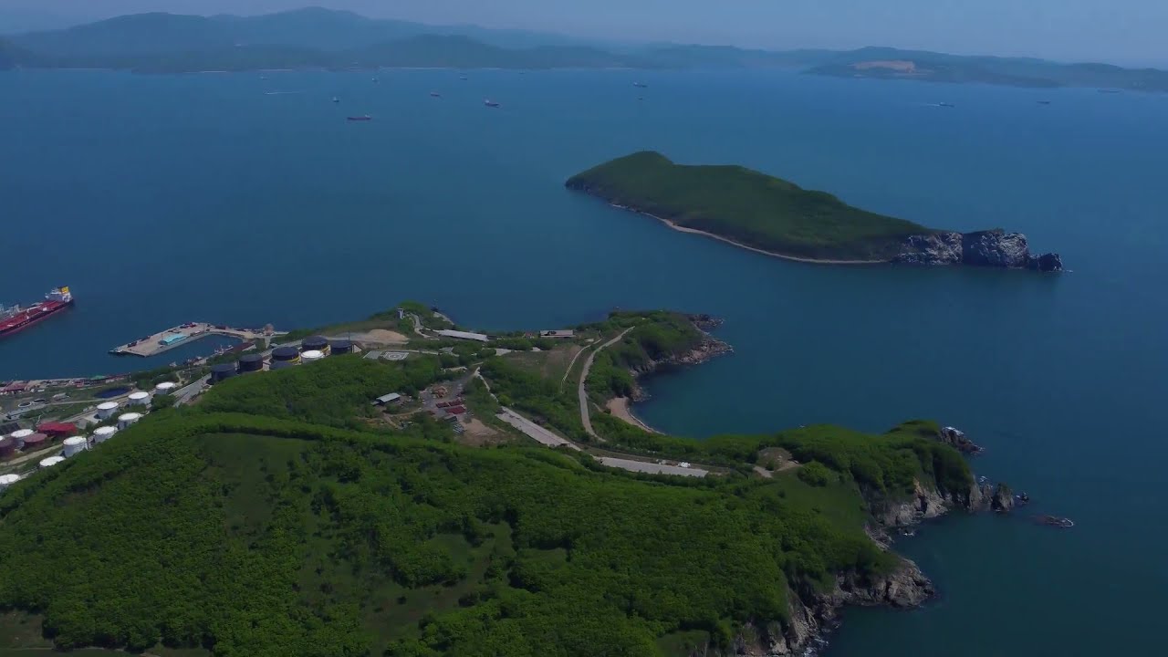 Пляж читувай находка Пляж читувай находка